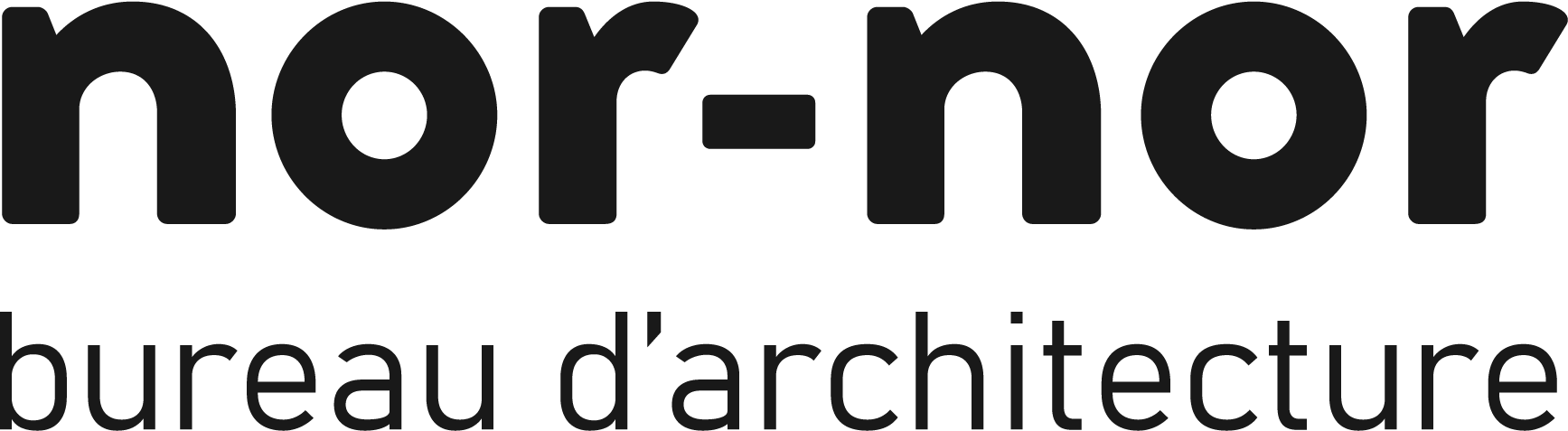 bureau d'architecture nor-nor
