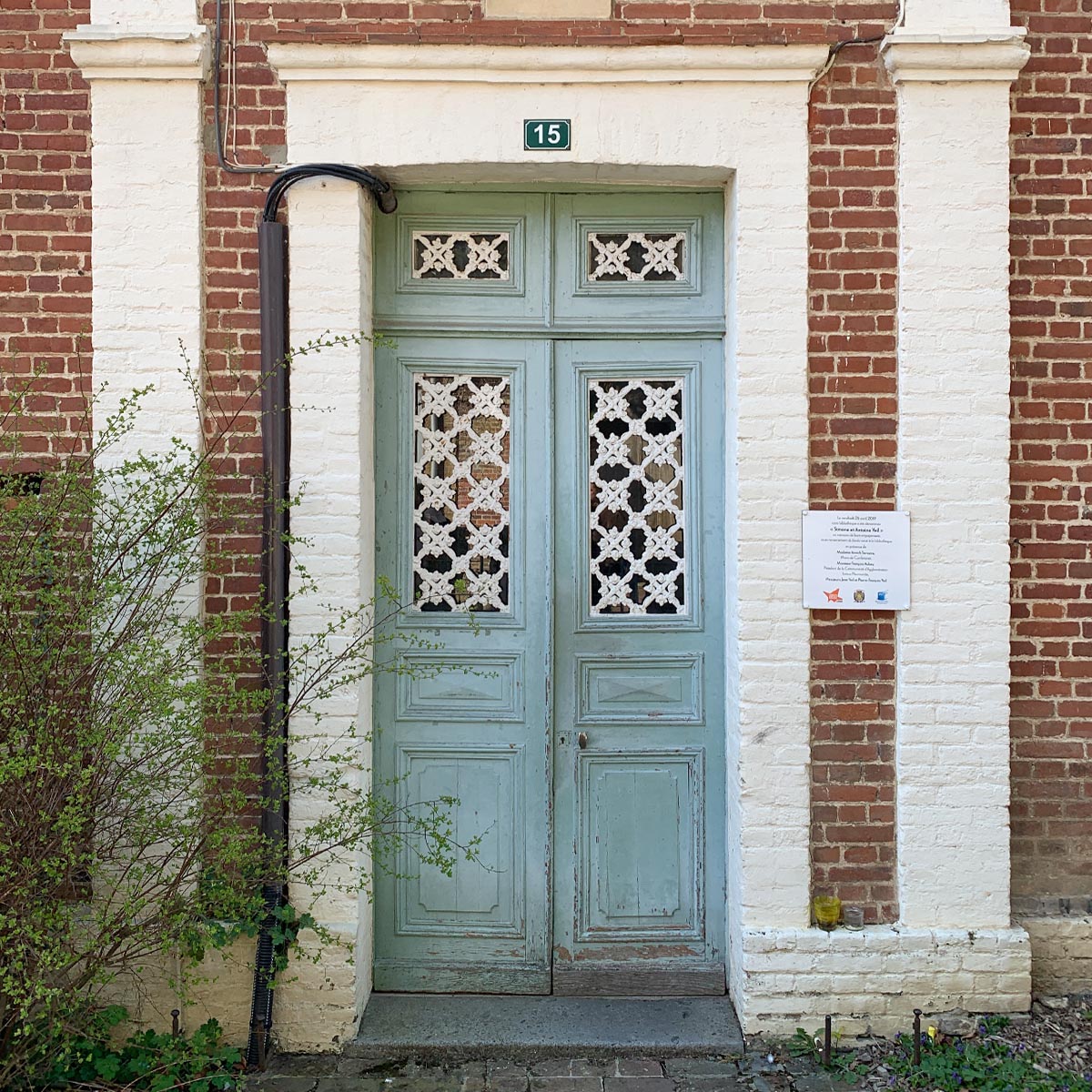 cambremer